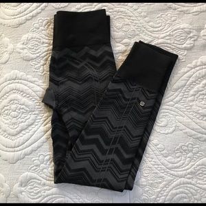 Lulu lemon leggings
